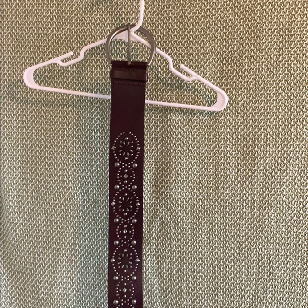 Belt